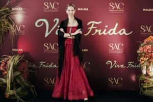 Viva Frida, un merecido homenaje